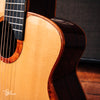 aNueNue Alan Gogoll Travel Size Acoustic/Electric Natural Gloss 2017