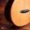 aNueNue Alan Gogoll Travel Size Acoustic/Electric Natural Gloss 2017