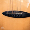aNueNue Alan Gogoll Travel Size Acoustic/Electric Natural Gloss 2017