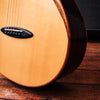 aNueNue Alan Gogoll Travel Size Acoustic/Electric Natural Gloss 2017