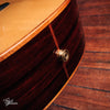 aNueNue Alan Gogoll Travel Size Acoustic/Electric Natural Gloss 2017