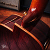 aNueNue Alan Gogoll Travel Size Acoustic/Electric Natural Gloss 2017