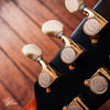 aNueNue Alan Gogoll Travel Size Acoustic/Electric Natural Gloss 2017