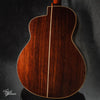 aNueNue Bird Guitar LB200 Acoustic/Electric Natural Gloss 2017