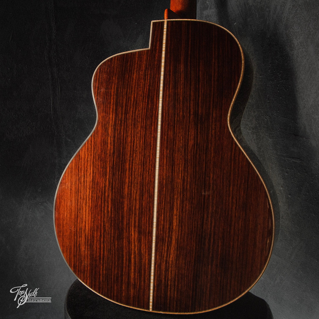 aNueNue Bird Guitar LB200 Acoustic/Electric Natural Gloss 2017