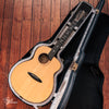 aNueNue Bird Guitar LB200 Acoustic/Electric Natural Gloss 2017