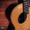 aNueNue Bird Guitar LB200 Acoustic/Electric Natural Gloss 2017