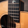 aNueNue Bird Guitar LB200 Acoustic/Electric Natural Gloss 2017