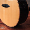 aNueNue Bird Guitar LB200 Acoustic/Electric Natural Gloss 2017