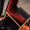 aNueNue Bird Guitar LB200 Acoustic/Electric Natural Gloss 2017