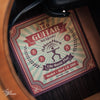 aNueNue Bird Guitar LB200 Acoustic/Electric Natural Gloss 2017