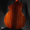 aNueNue Bird MN 214 Nylon Travel Acoustic/Electric 2017