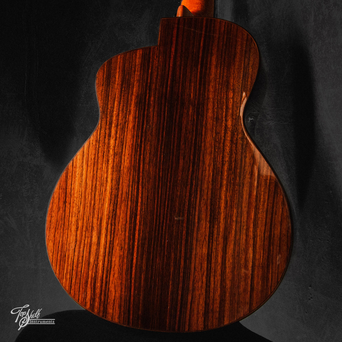 aNueNue Bird MN 214 Nylon Travel Acoustic/Electric 2017