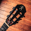 aNueNue Bird MN 214 Nylon Travel Acoustic/Electric 2017
