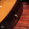 aNueNue Bird MN 214 Nylon Travel Acoustic/Electric 2017