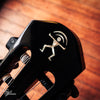 aNueNue Bird MN 214 Nylon Travel Acoustic/Electric 2017