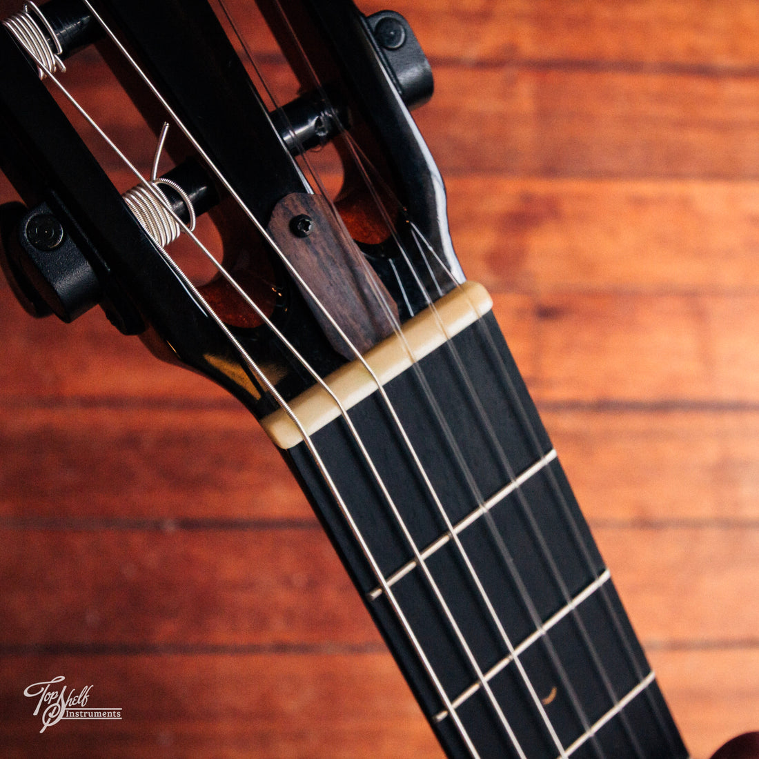 aNueNue Bird MN 214 Nylon Travel Acoustic/Electric 2017