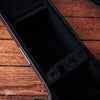 DCM Wood Dreadnought/12-String Acoustic Guitar Hard Case - Black