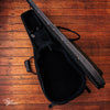 DCM Premium Lightweight Dreadnought Acoustic Guitar Case - Grey