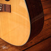 Fender CD-140SCE 12-String Acoustic Natural 2025