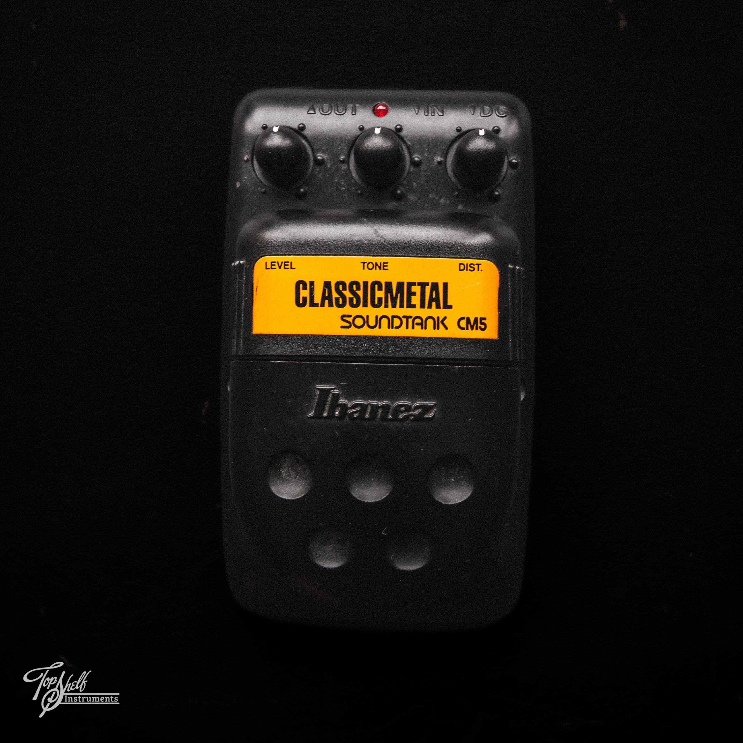 ■Ibanez Classic l CM5 SOUNDTANK ibanezcm501-250105.jpg?v=