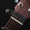 Franklin Playmaster Strap Hook Connector Black