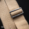 Levy's Vegan Hemp Guitar Strap - Egyptian