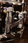 TAMA Imperialstar IPS145 14x5 Black Nickel Steel Snare Drum
