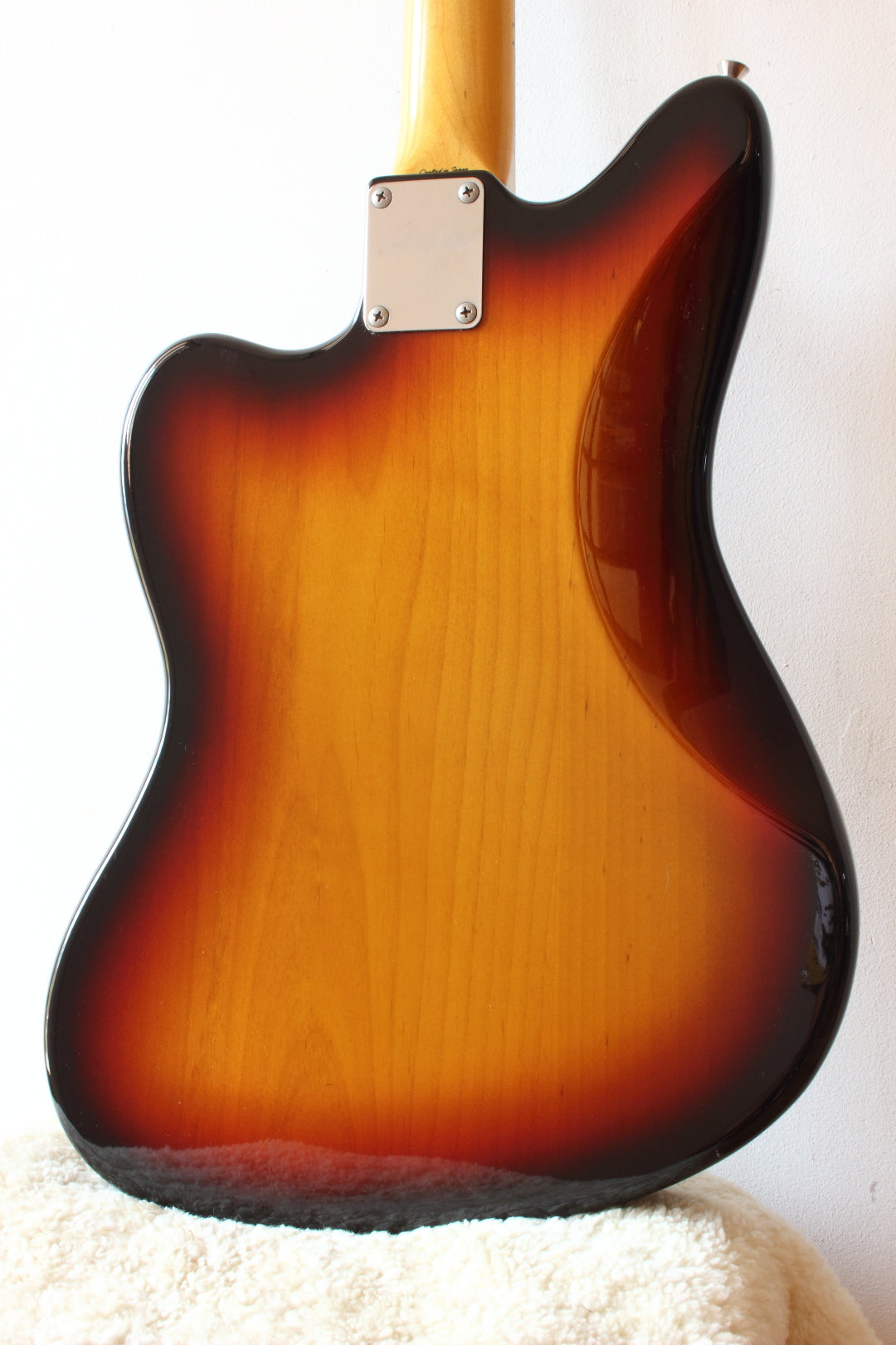 Fender Japan Jazzmaster JM66 1997-2000年製 Fender Jazzmaster 1997 Japan JM66 – The Guitar Colonel