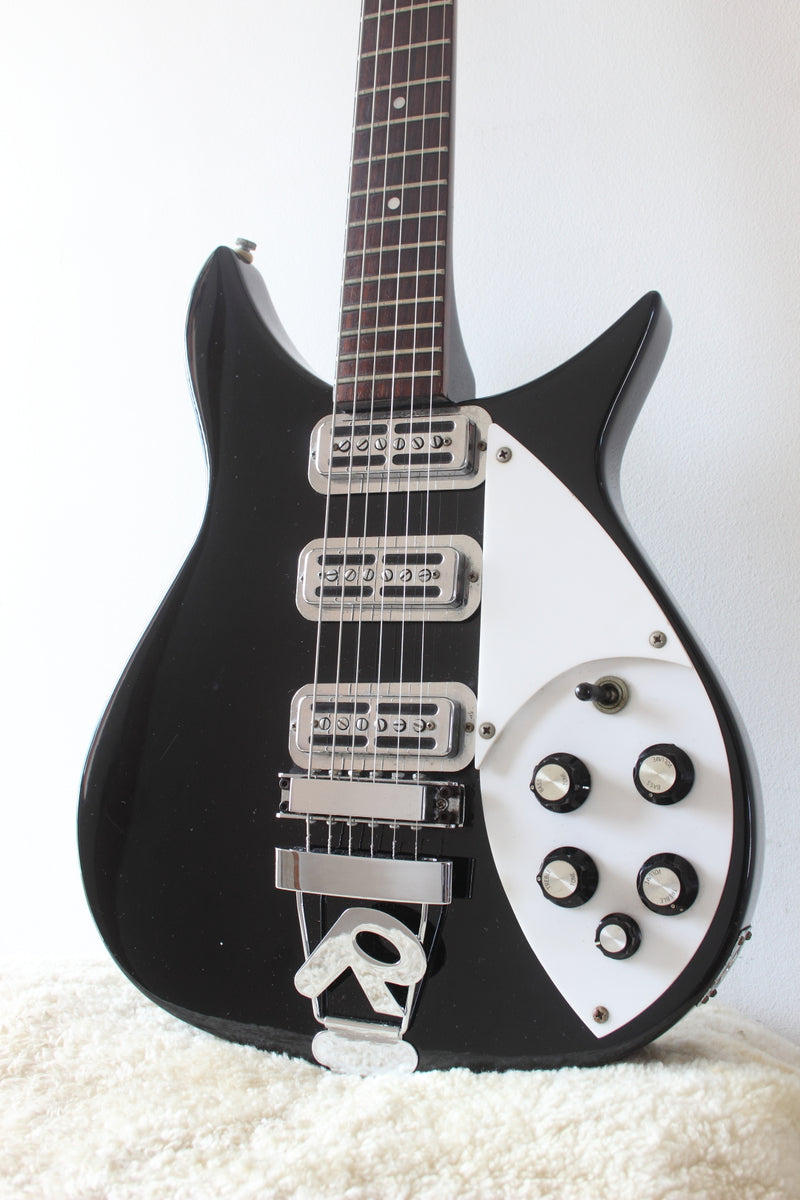 Greco Rickenbacker 1982年製 RG-750B