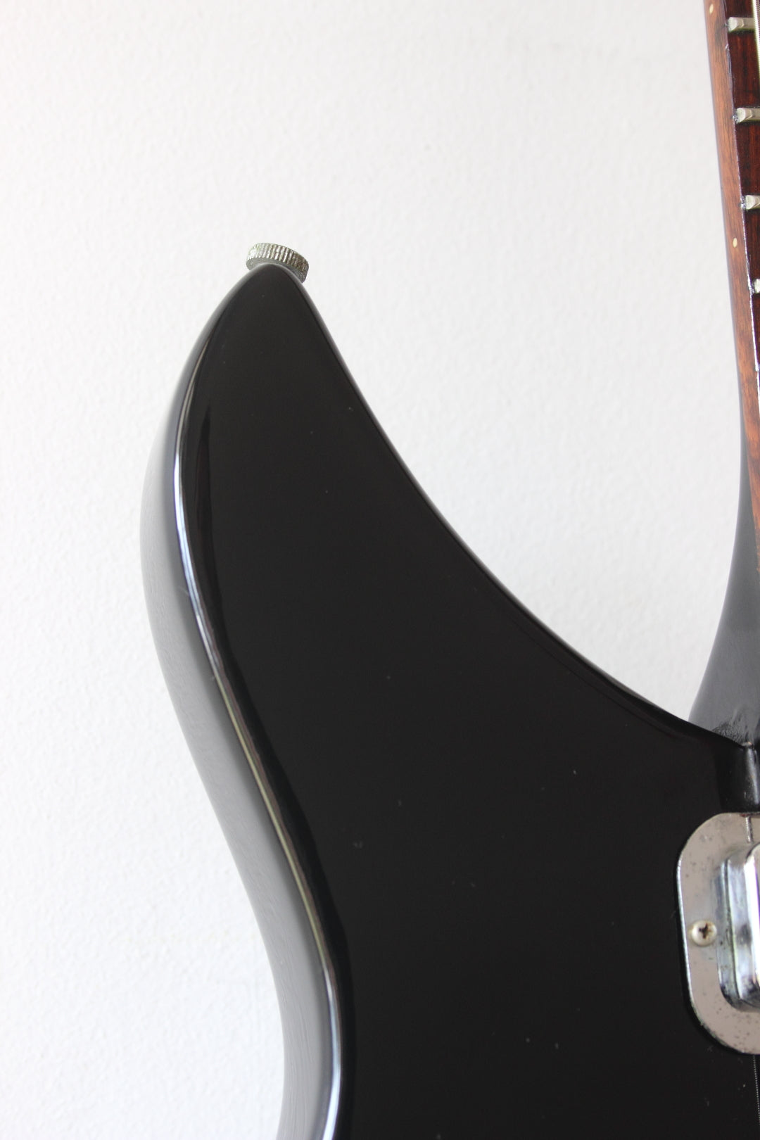 Greco Rickenbacker 1982年製 RG-750B Greco RG 750 Review – The Closest You'll Get to a