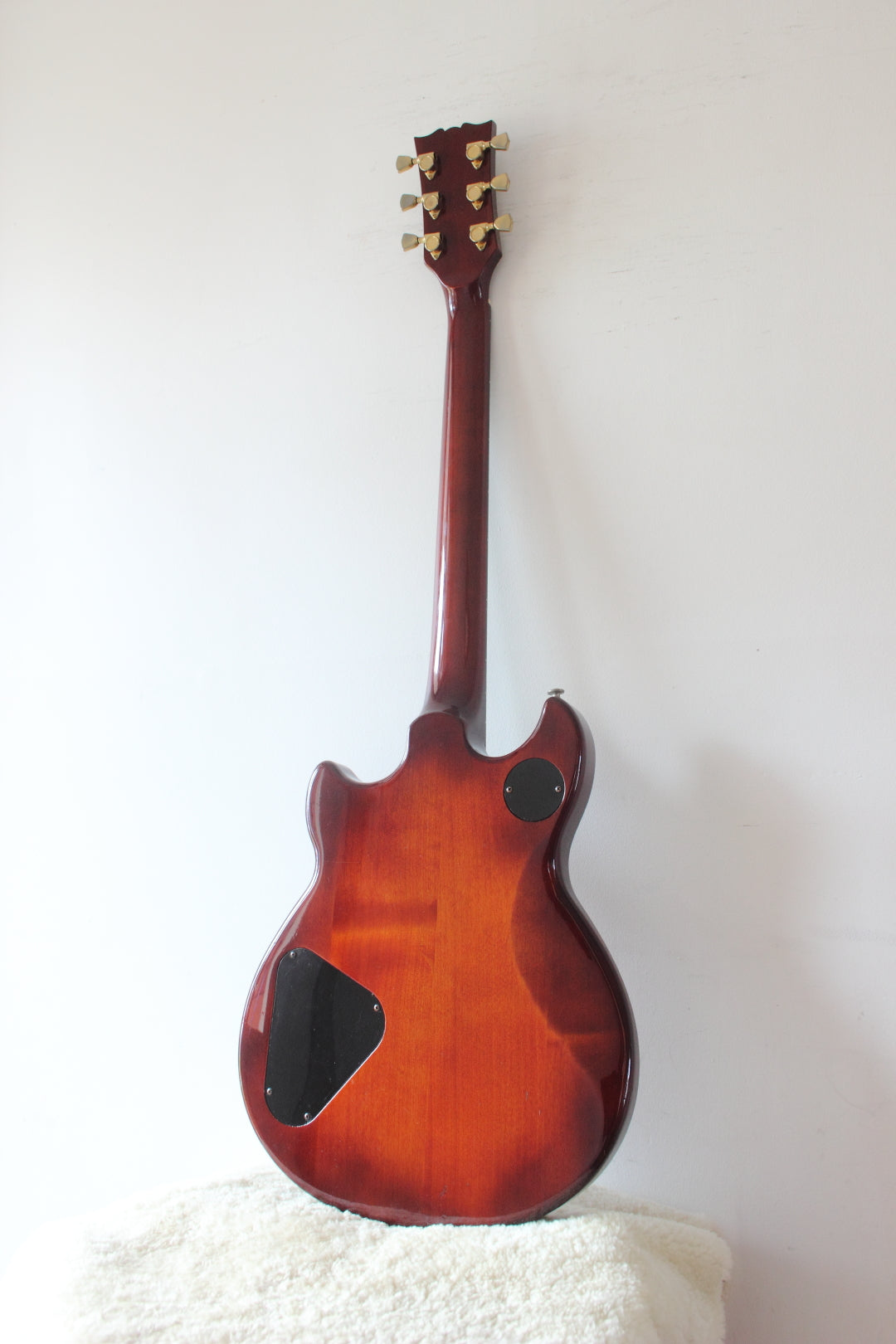Yamaha Super Flighter SF-1000 Oil Stain 1977 – Topshelf Instruments