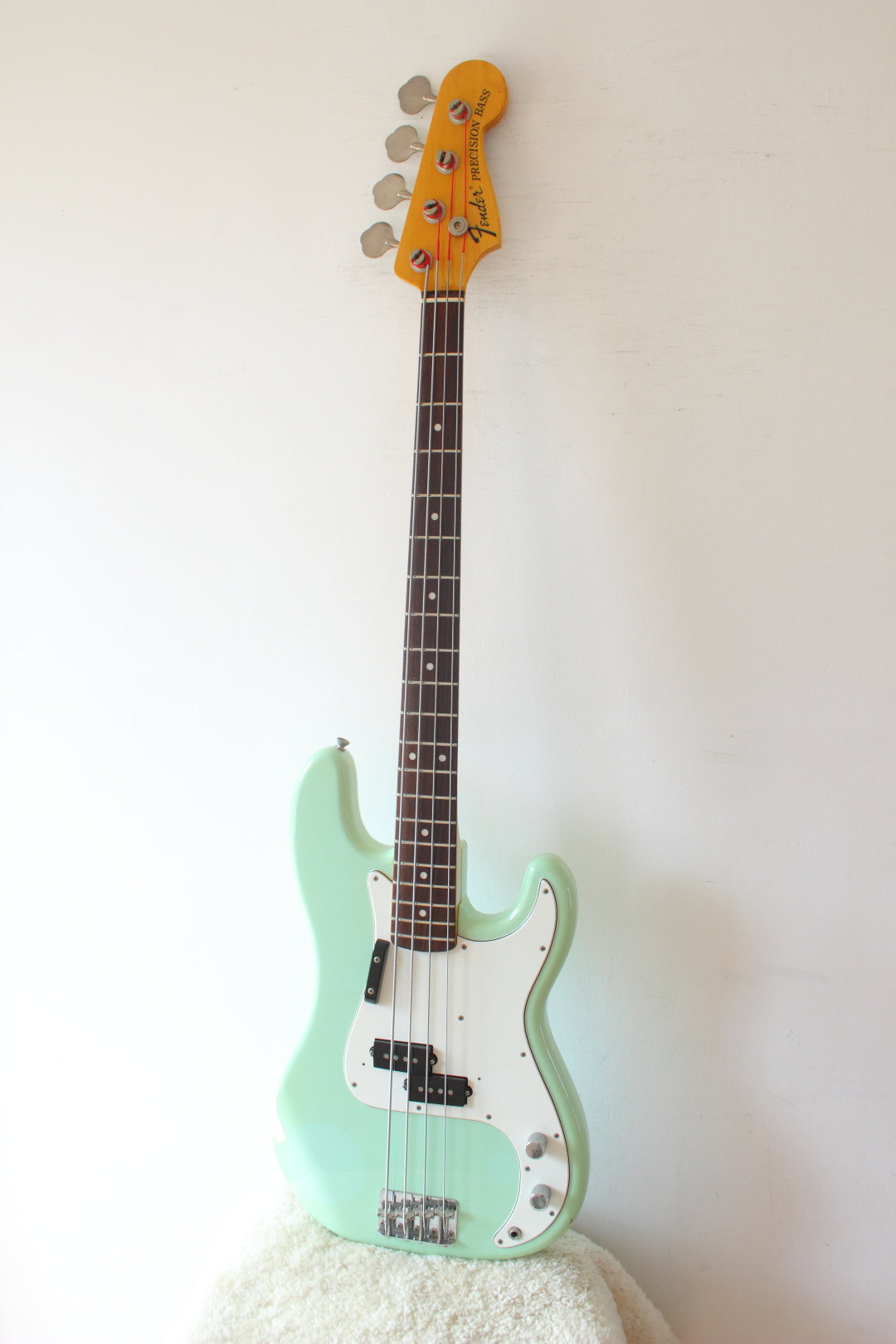 ベース Fender japan Precision Bass PB70-70US PB70-70US - Fender PB70-70US - Audiofanzine