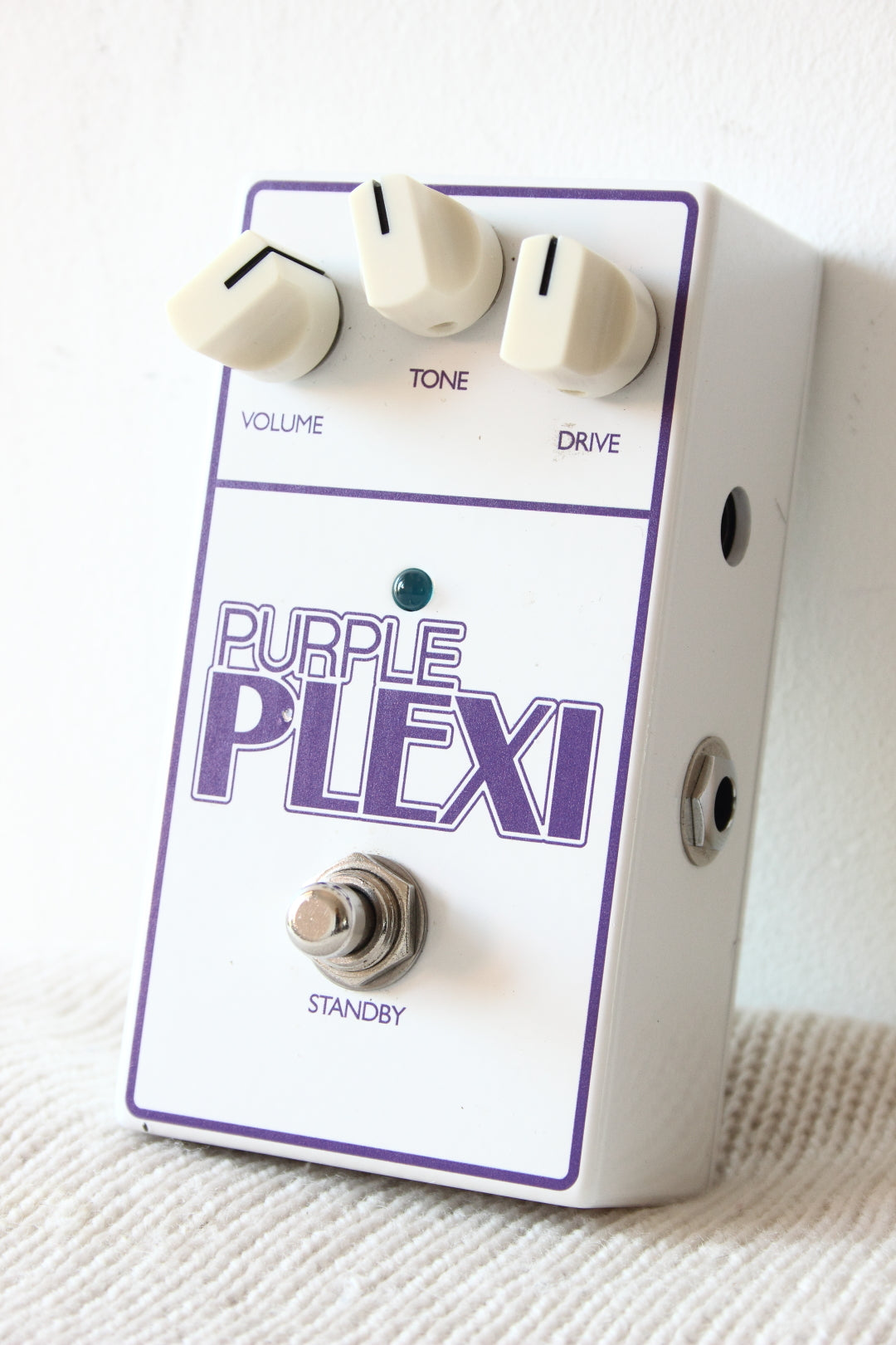 得価最新作Lovepedal Purple Plexi LE 機材整理 ギター