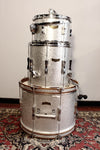 Ludwig Club Date Special Edition 'The Downbeat' Shell Pack