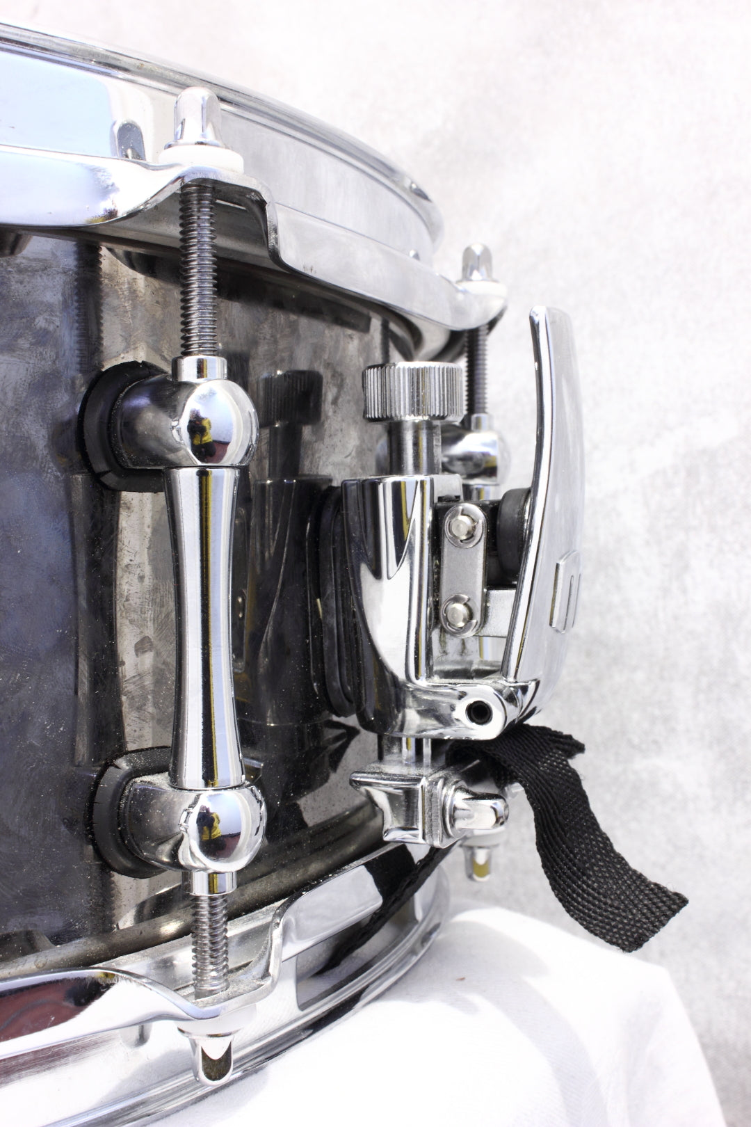 Mapex Armory Tomahawk 14x5.5 Snare Drum