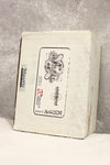 Catalinbread The Silver Kiss Trinity mk2 American Edition Overdrive Pedal