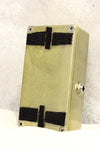 CMATmods The Ratified Distortion Pedal