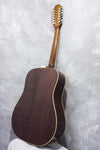 Epiphone DR-212 12-String Acoustic 2014