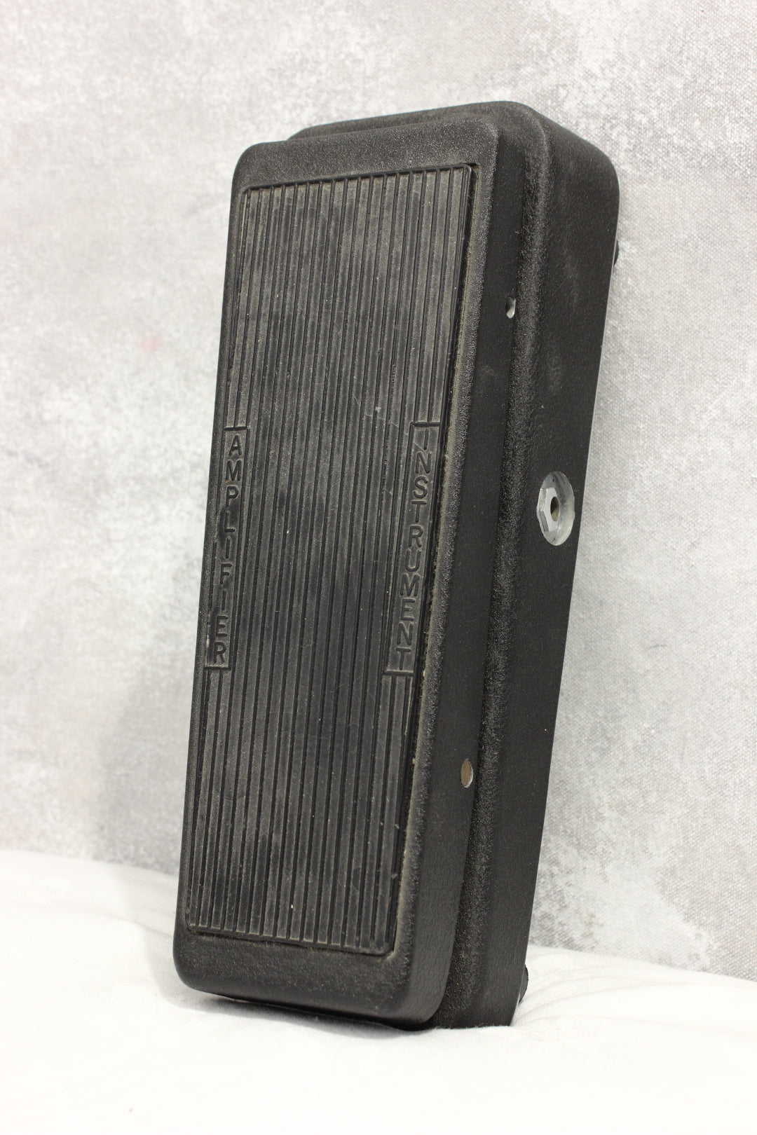 Dunlop Cry Baby Wah Pedal