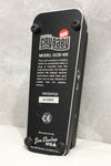 Dunlop Cry Baby Wah Pedal