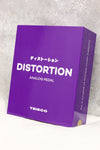 Teisco Distortion Pedal