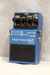 Boss PS-6 Harmonist Pedal