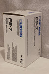 Boss FS-7 Dual Foot Switch
