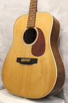 K.Yairi YW500R Dreadnought Acoustic 1998