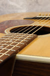 K.Yairi YW500R Dreadnought Acoustic 1998