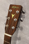 K.Yairi YW500R Dreadnought Acoustic 1998