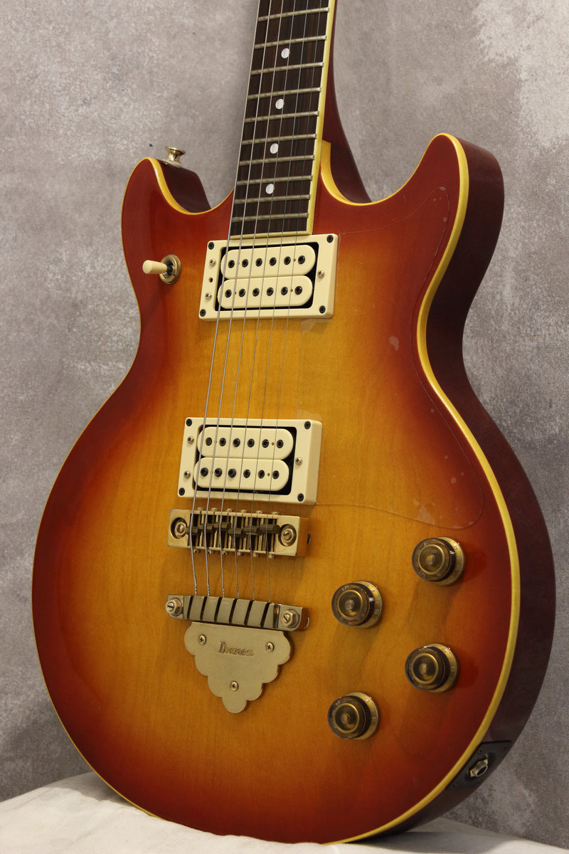 Ibanez AR100 1981年製 Ibanez AR100 1981年製 Ibanez AR100 1981年製 Ibanez AR100