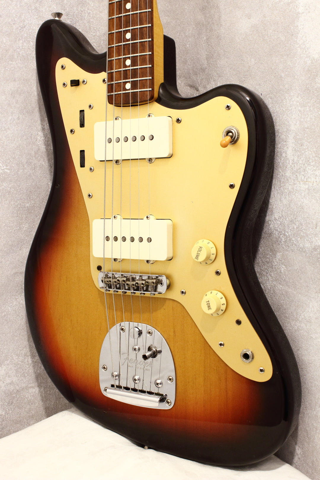 Jm66 jazzmaster store