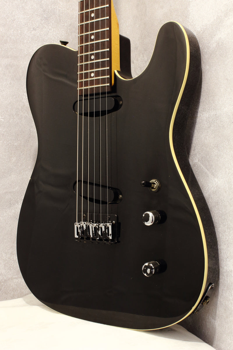 Fernandes Limited Edition TEJ-45 Black 1989 – Topshelf Instruments